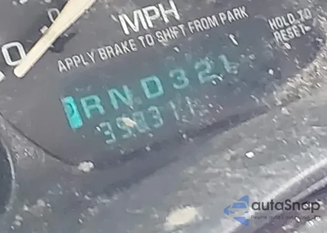 2002 Chevrolet Tahoe Lt z USA, uszkodzony, nr VIN 1GNEK13Z02J166605